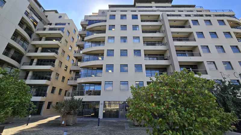 346 m² Office to let in Tyger Waterfront, The Cliffs (photo 3)