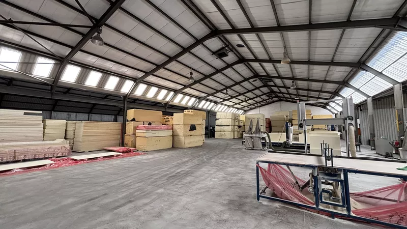 3 170 m² Industrial to let in Brackenfell Industrial, 10 Lood Street, Brackenfell (photo 7)