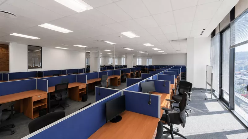 1 587 m² Office to let in Woodstock, The Boulevard (photo 23)