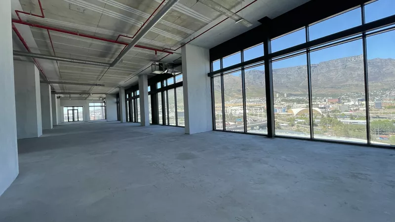 800 m² Office to let in Foreshore, Harbour Arch (photo 29)