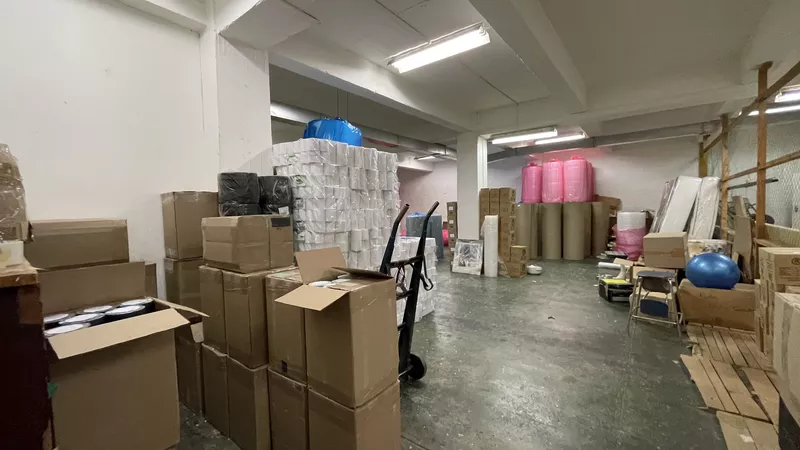 315 m² Office to let in Cape Town City Centre/CBD, 80 Hout Street (photo 13)
