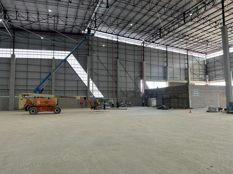9 909 m² Industrial to let in Meadowdale, Jet Park I-E (photo 23)