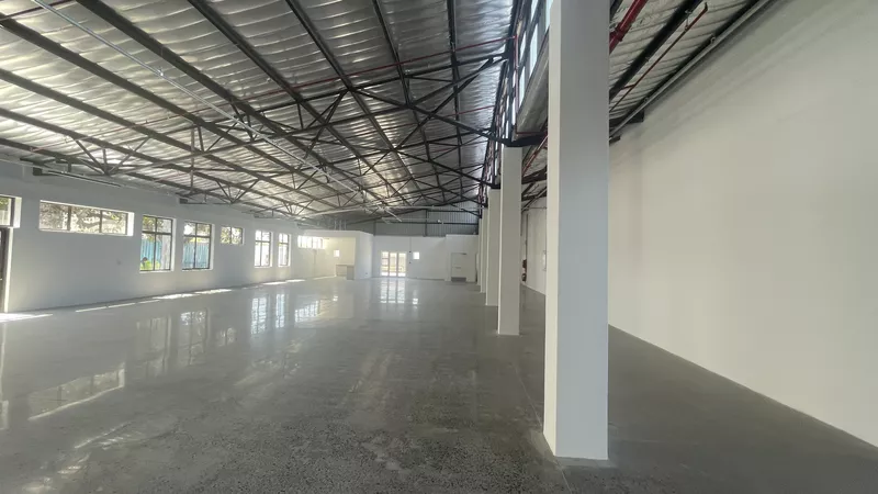 9 000 m² Industrial to let in Southern Suburbs, 76 White Road (photo 13)
