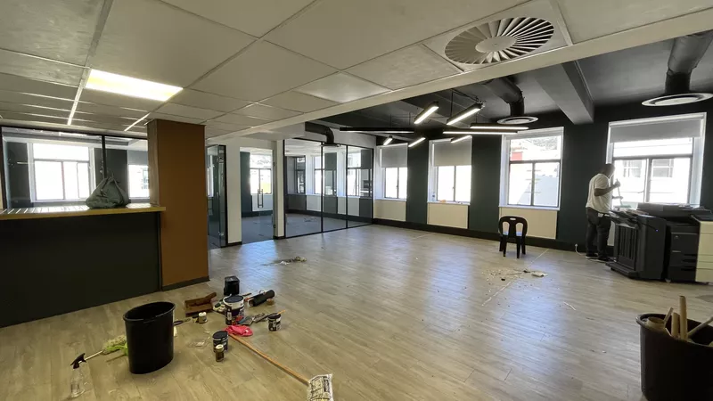 495 m² Office for sale in Cape Town City Centre/CBD, 56 Shortmarket street (photo 9)