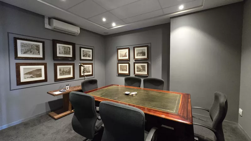 3 000 m² Office to let in Brooklyn, Northgate Park - Building 2 (photo 43)