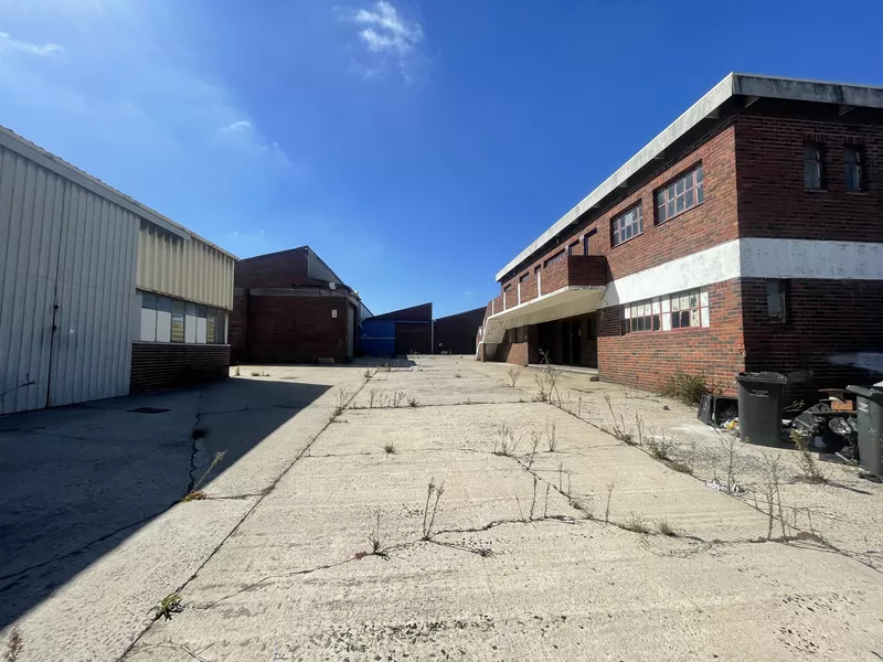 8 128 m² Industrial to let in Epping, 100 Bofors Cir, Epping (photo 14)