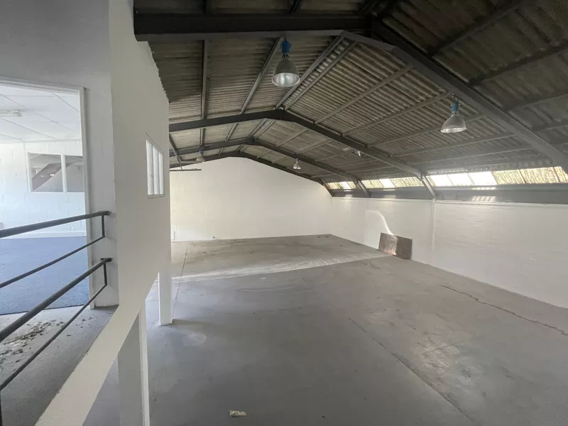 437 m² Industrial to let in Southern Suburbs, Celie Road Industrial Park - Block B (photo 14)