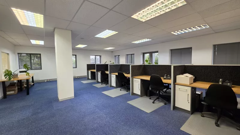 190 m² Office for sale in Central Park, The Pavilion (photo 22)