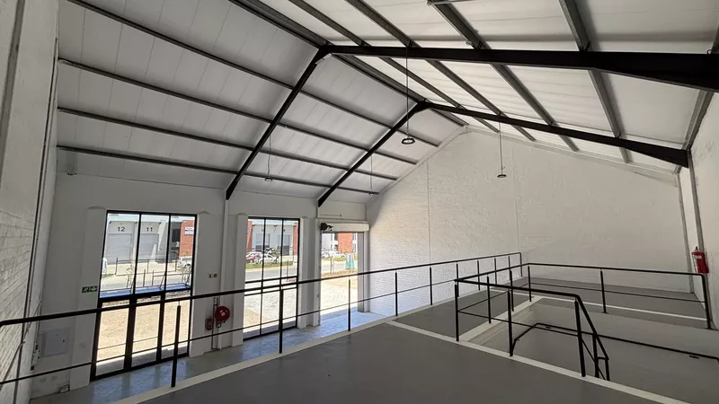 266 m² Industrial to let in Kraaifontein, 21 Tanzanite Crescent (photo 13)