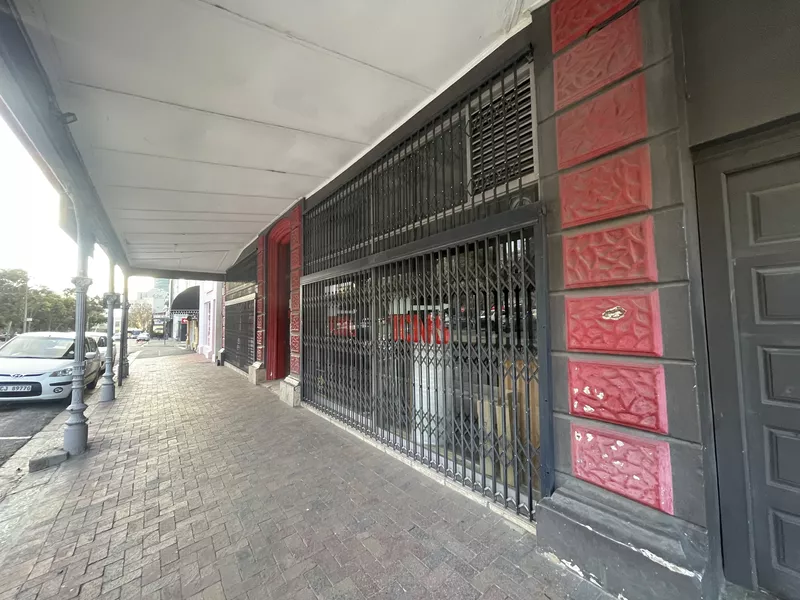 485 m² Retail Property to let in Cape Town City Centre/CBD, 67 Buitengracht (photo 4)