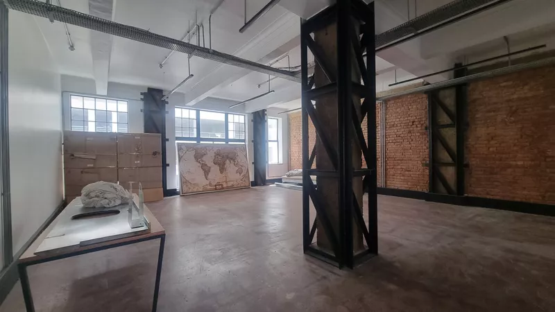 152 m² Office to let in Cape Town City Centre/CBD, Speakers Corner (photo 15)