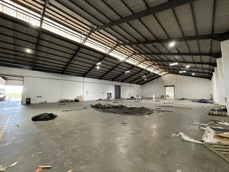 4 664 m² Industrial for sale in Beaconvale, 8 Juliana Rd (photo 10)