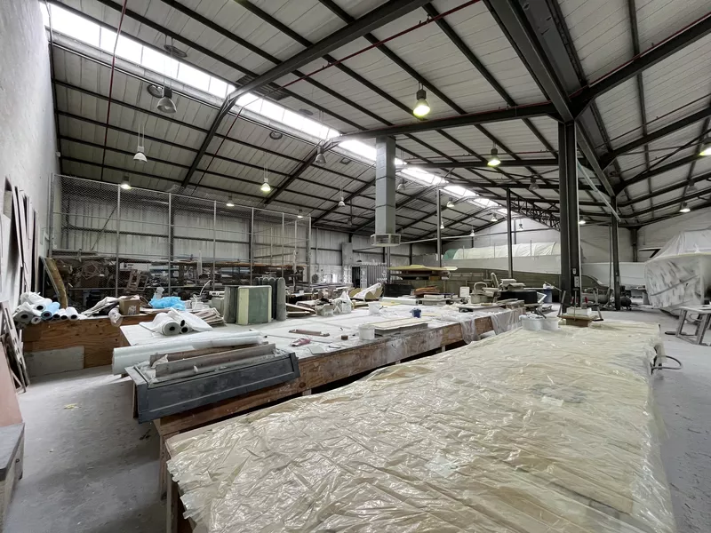 1 957 m² Industrial to let in Airport Industrial, 109 Manhattan Street (photo 4)