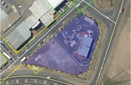 5 038 m² Vacant Land for sale in Strand, 289 Main Road - Strand (photo 1)