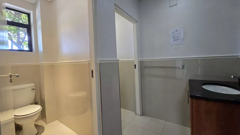 202 m² Office to let in Estuaries Office Estate, Estuaries Suites - Block C (photo 20)