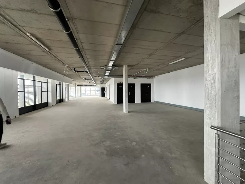 Longlake Logistics Park , Lethabong (photo 58)
