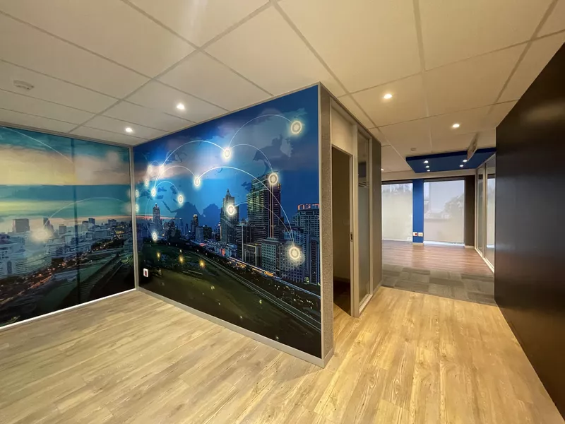 762 m² Office to let in Cape Town City Centre/CBD, 19 Jan Smuts (photo 4)