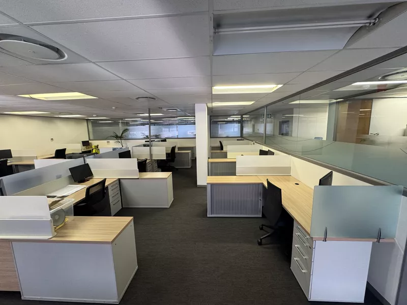 3 463 m² Office to let in Cape Town City Centre/CBD, Oceana House (photo 21)