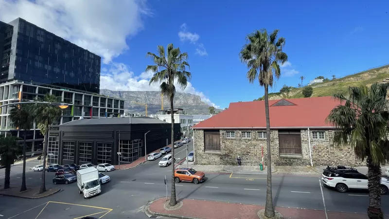 204 m² Office to let in De Waterkant, The Hudson (photo 25)