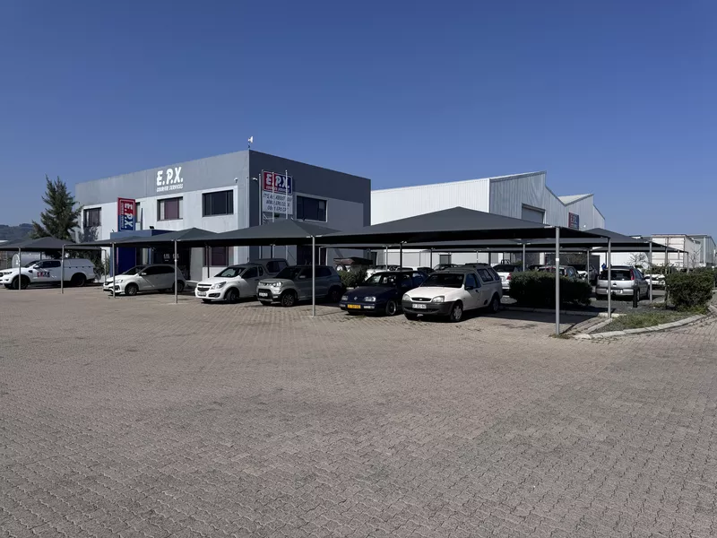 2 350 m² Industrial to let in Wimbledon Estate, 88 Wimbledon Road, Blackheath (photo 10)