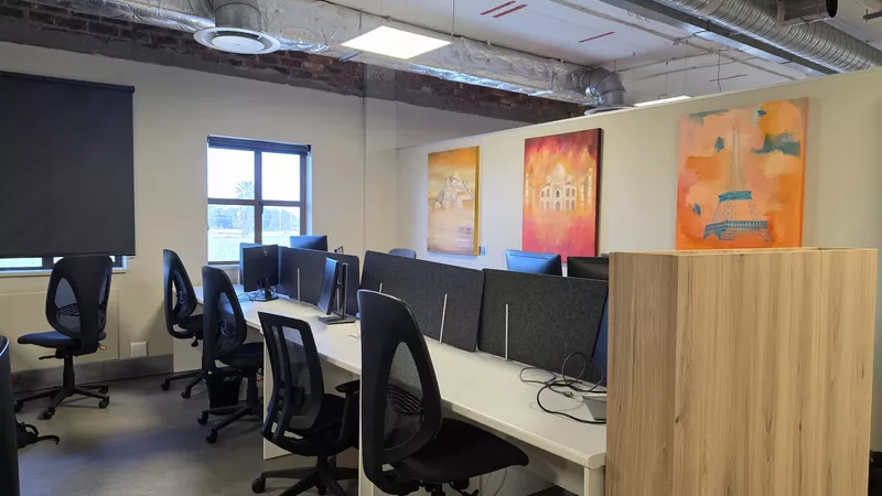 887 m² Office to let in Waterford Place Office Park, No.1 Waterhouse Place (photo 37)