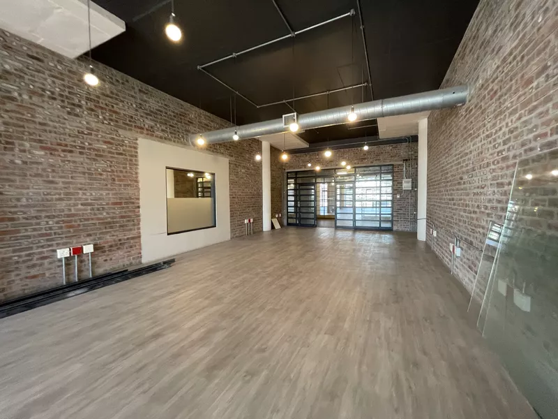 274 m² Office to let in Salt River, 97 Durham (photo 6)