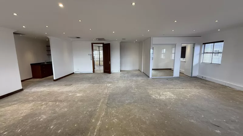 383 m² Office to let in Westlake, The Terraces, Block B (Steenberg Office Park) (photo 30)