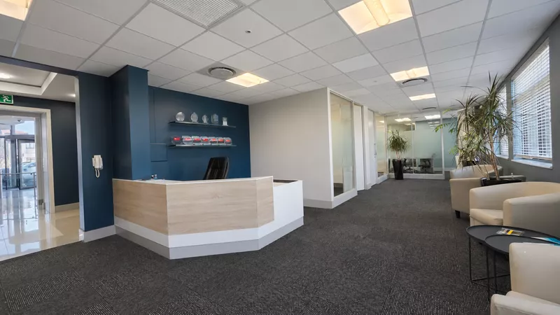 1 292 m² Office to let in Estuaries Office Estate, 2 Oxbow Crescent, The Estuaries (photo 13)