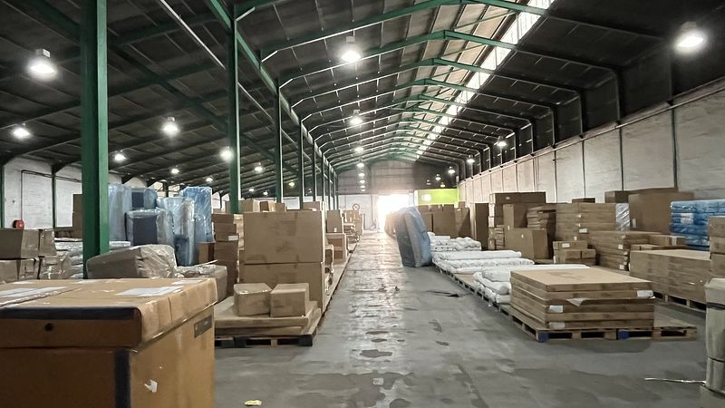 3 544 m² Industrial to let in Epping, 138 Gunners Circle (photo 9)