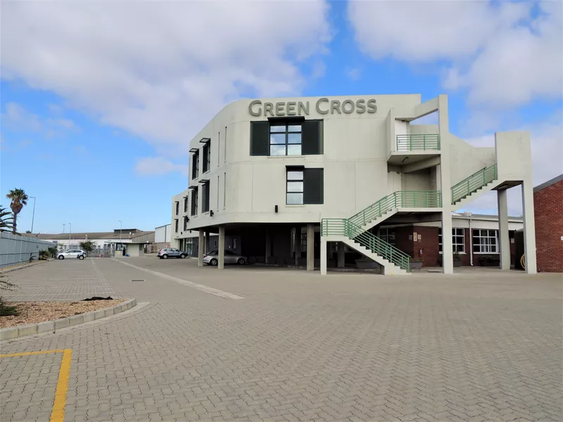 11 399 m² Industrial for sale in Epping 1, 28 Benbow Ave (photo 76)