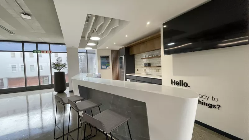 704 m² Office to let in Woodstock, The District (photo 37)