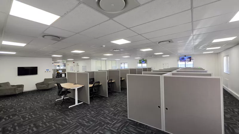 2 348 m² Office to let in Waterford Place Office Park, Centennial Place - West Block (photo 23)
