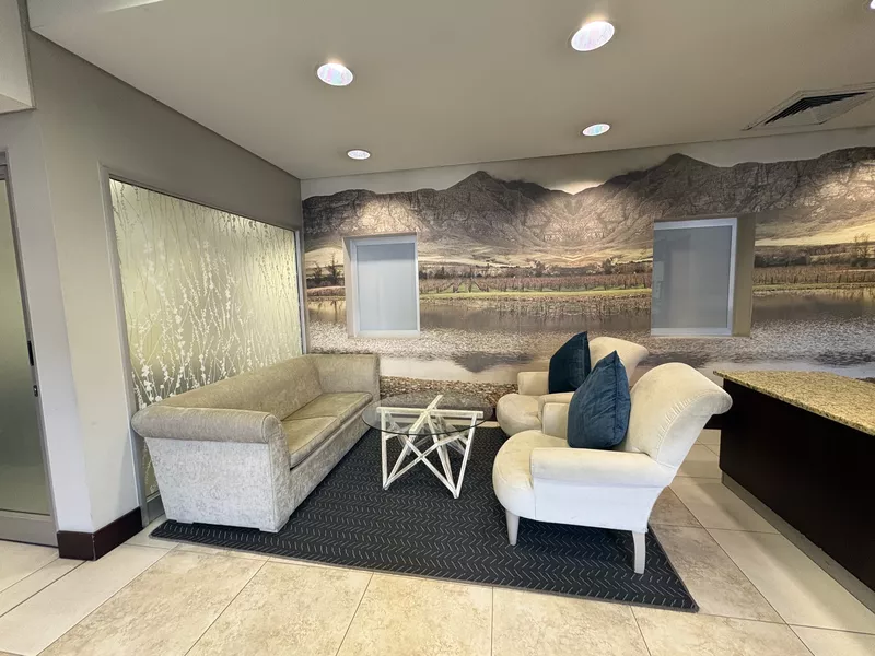 553 m² Office to let in Paarl, 1 Breda Street (photo 5)