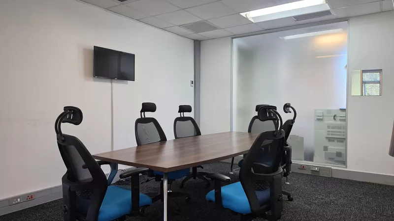 1 292 m² Office to let in Estuaries Office Estate, 2 Oxbow Crescent, The Estuaries (photo 42)