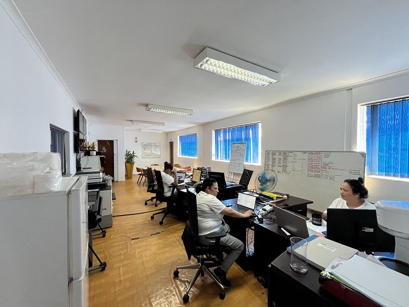 600 m² Industrial to let in Epping 2, 16 Losack Avenue (photo 11)