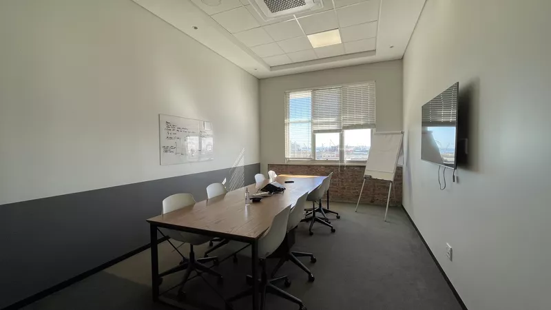 1 616 m² Office to let in Foreshore, The Palms (photo 27)