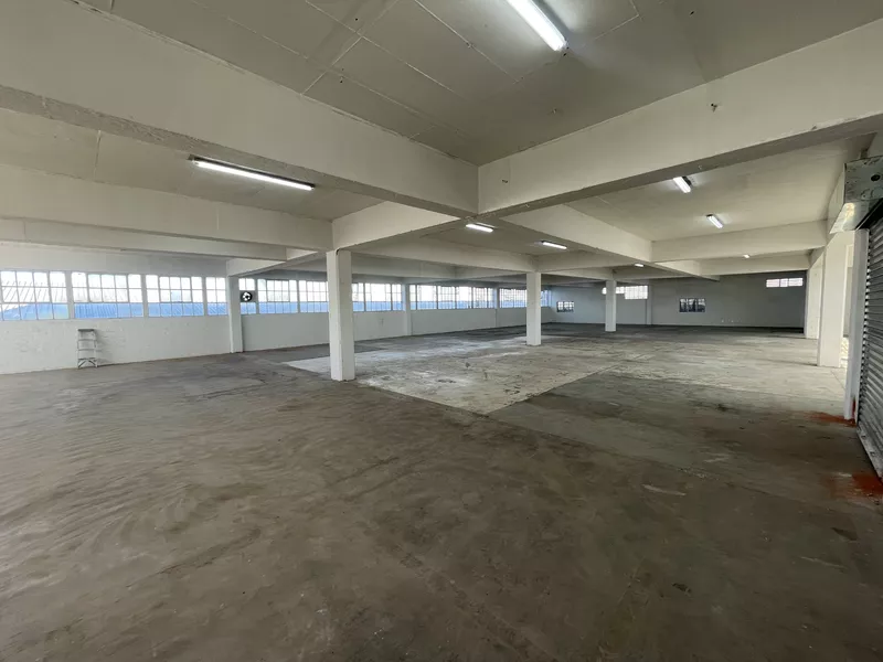 7 193 m² Industrial to let in Epping, 7 - 9 Evans Ave (photo 7)