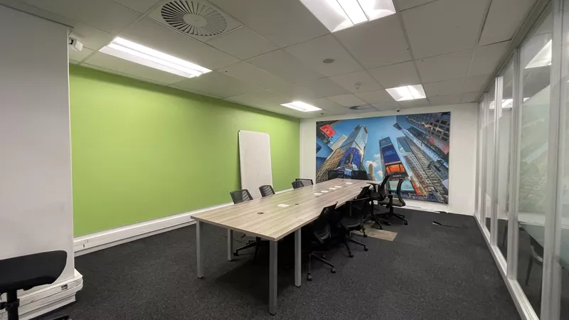 411 m² Office to let in Cape Town City Centre/CBD, The Towers (photo 8)