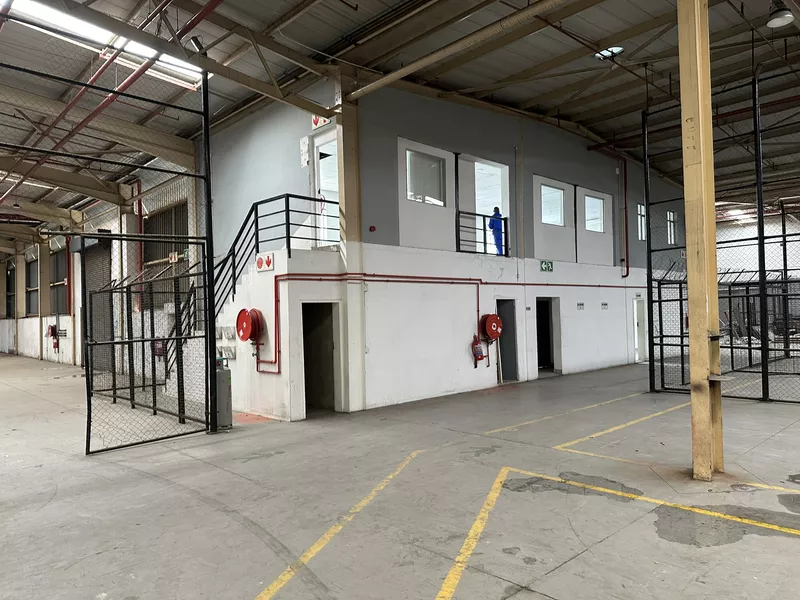 6 242 m² Office to let in Midrand, 48 Reedbuck Crescent (photo 54)