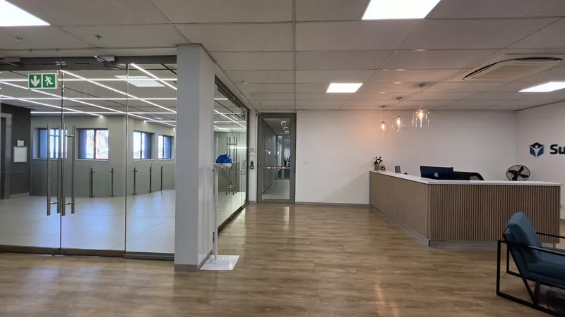 2 348 m² Office to let in Waterford Place Office Park, Centennial Place - West Block (photo 12)