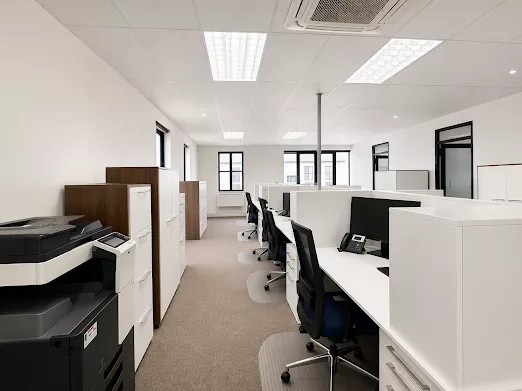 1 046 m² Office for sale in Stellenbosch, Stellenpark Business Park (photo 12)