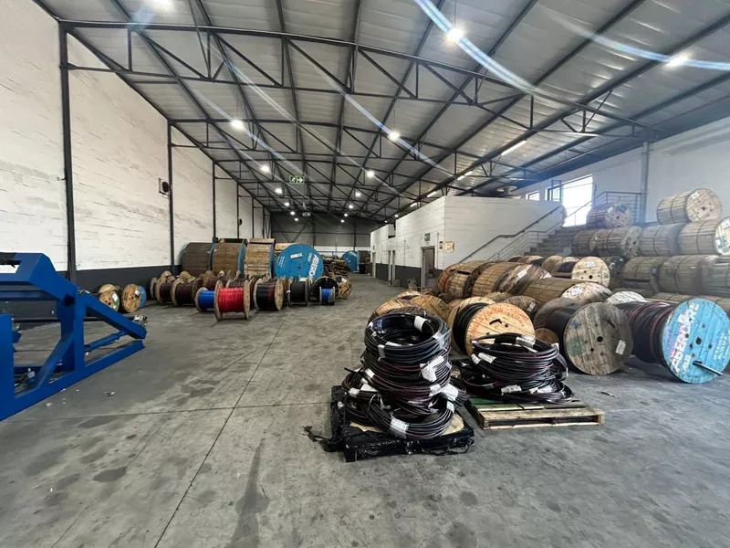 1 552 m² Industrial to let in Bellville, Sapphire Business Park (photo 20)