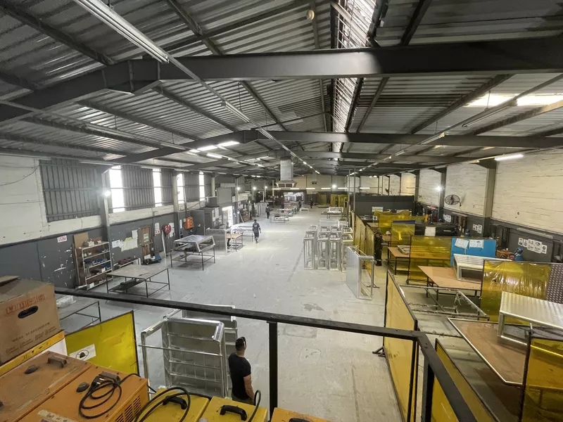 1 440 m² Industrial to let in Ottery, Alucab, 4 Read Street (photo 9)