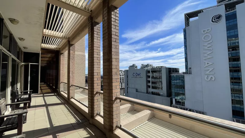 979 m² Office to let in Cape Town City Centre/CBD, The Terraces (photo 21)