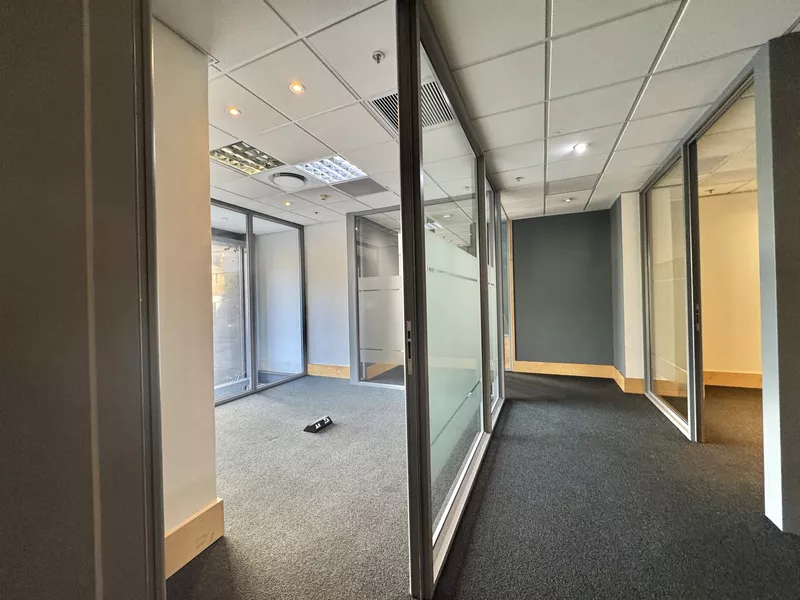 509 m² Office to let in Cape Town City Centre/CBD, Mandela Rhodes Place (photo 7)