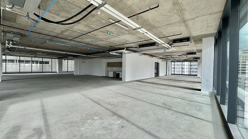 1 408 m² Office for sale in Cape Town City Centre/CBD, The Rubik (photo 31)