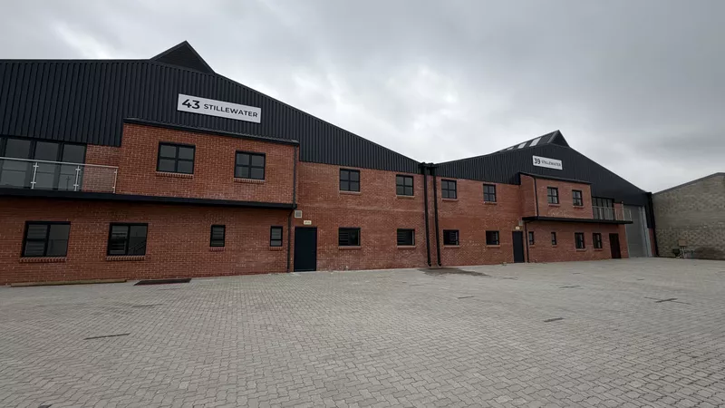 1 518 m² Industrial to let in Fisantekraal, 43 Stillewater Street (photo 1)