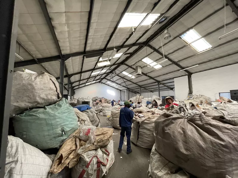 1 800 m² Industrial to let in Elsies Rivier, 27 Coleman Str (photo 7)