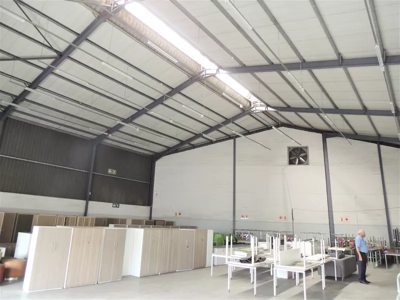 11 399 m² Industrial for sale in Epping 1, 28 Benbow Ave (photo 9)