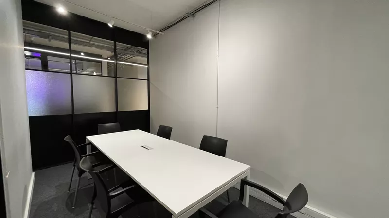 390 m² Office to let in Cape Town, The Harrington (photo 13)